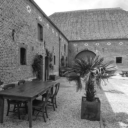 B&B L'Epicurie Hoegaarden Esterno foto