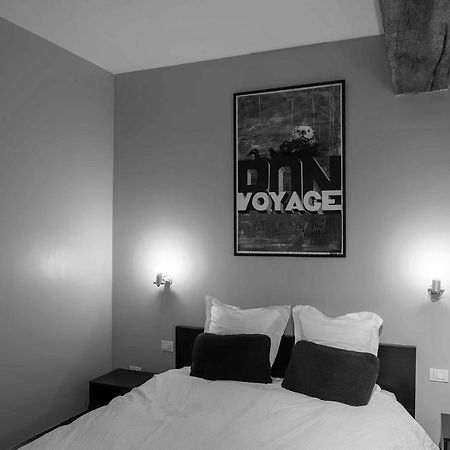 B&B L'Epicurie Hoegaarden Esterno foto