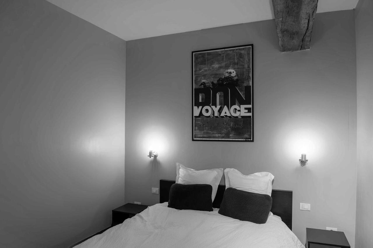 B&B L'Epicurie Hoegaarden Esterno foto