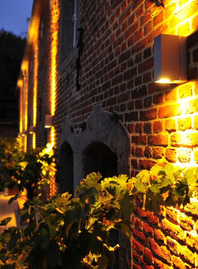 B&B L'Epicurie Hoegaarden Esterno foto